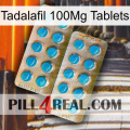 Tadalafil 100Mg Tablets new08